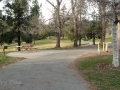 Yucaipa Regional Park - Sites