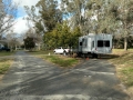 Yucaipa Regional Park - Sites