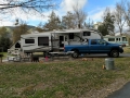 Yucaipa Regional Park - Sites