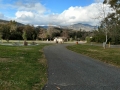 Yucaipa Regional Park - Sites