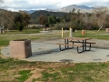 Yucaipa Regional Park - Sites