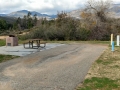 Yucaipa Regional Park - Sites