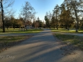 Yucaipa Regional Park - Sites