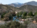 Yucaipa Regional Park - Swim Lagoon, Beach and Water Slides