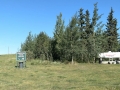 Yukon Motel RV Park - Pet Walk