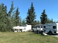 Yukon Motel RV Park - Propane and RV Dump Station