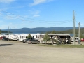 Yukon Motel RV Park - Sites