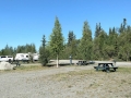 Yukon Motel RV Park - Sites