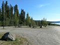 Yukon Motel RV Park - Sites