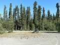 Yukon Motel RV Park - Sites