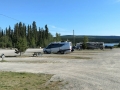 Yukon Motel RV Park - Sites