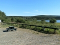 Yukon Motel RV Park - Sites