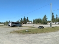 Yukon Motel RV Park - Sites