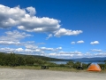 Yukon Motel RV Park - Sites