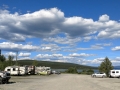 Yukon Motel RV Park - Sites